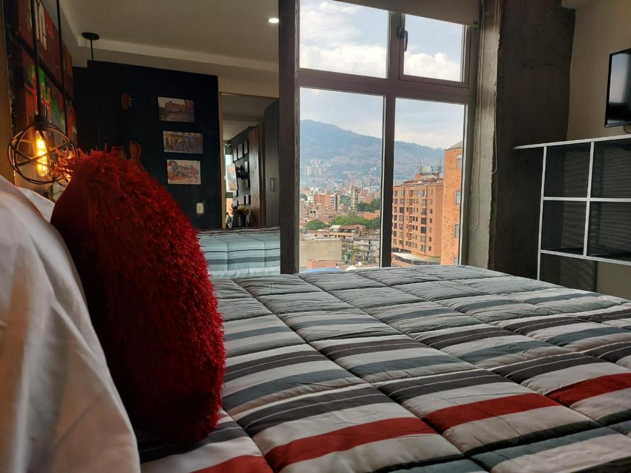 All Inclusive Suites Medellín Exterior foto