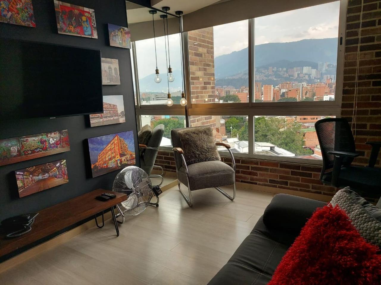 All Inclusive Suites Medellín Exterior foto