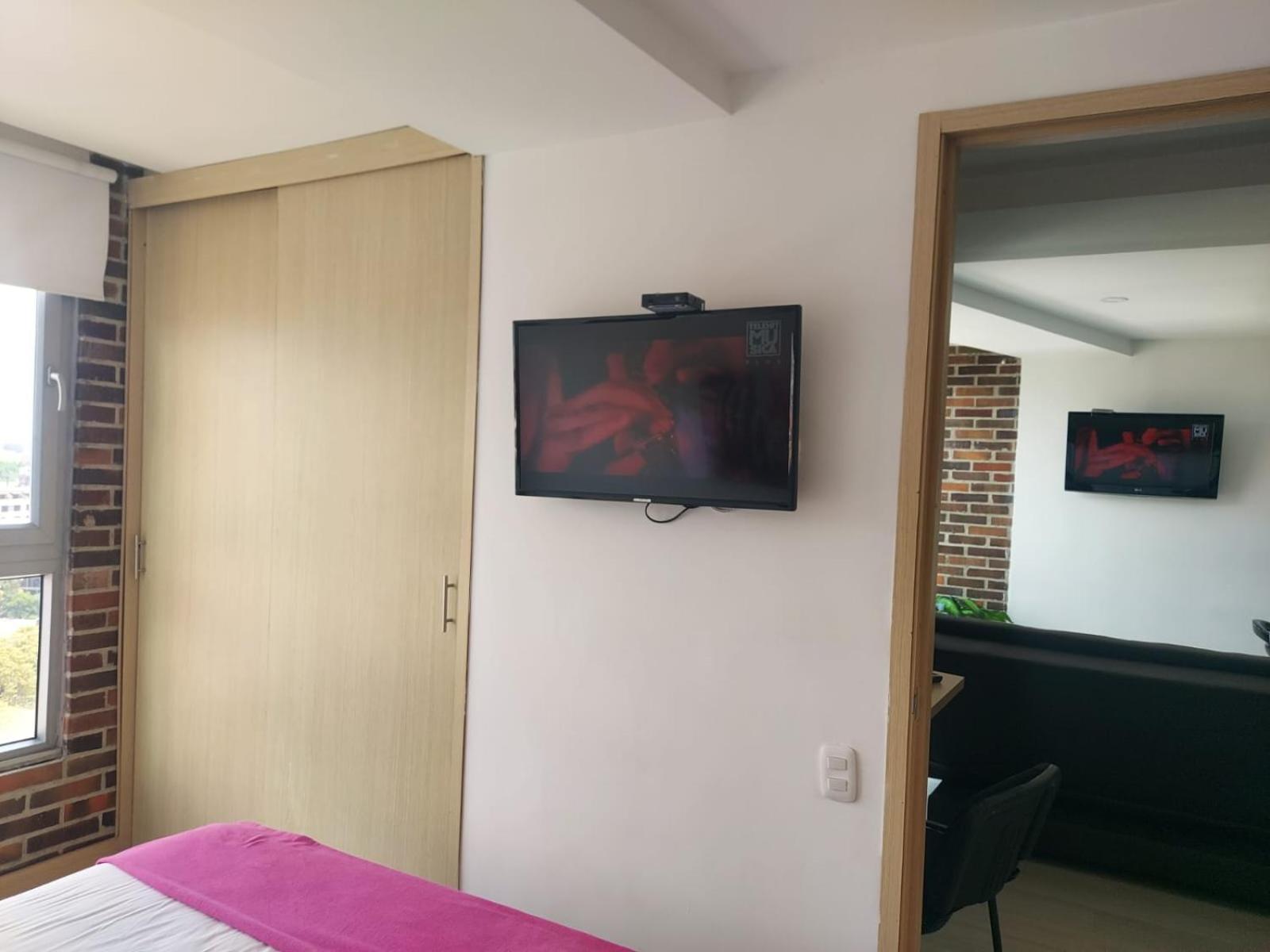 All Inclusive Suites Medellín Exterior foto